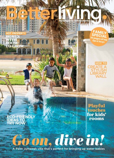 Betterliving September October 2019