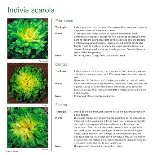 Brochure Indivia 2019