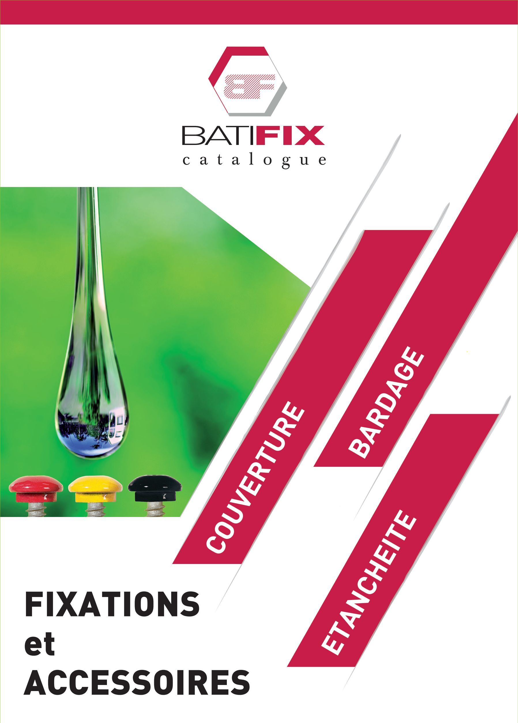 BATIFIX - Consultation de notre catalogue en ligne