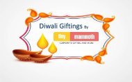 Diwali Catalog