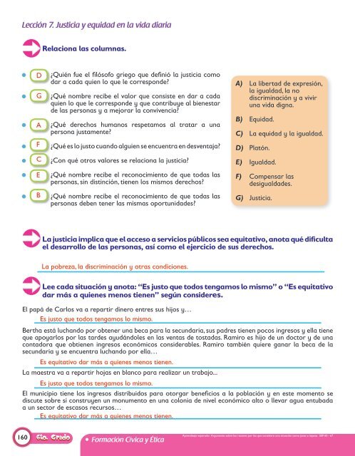 GUÍA DEL MAESTRO LEIREM  6° GRADO