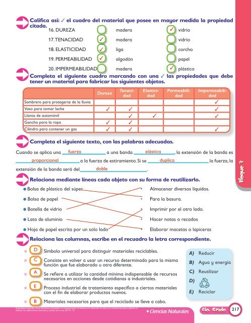 GUÍA DEL MAESTRO LEIREM  6° GRADO