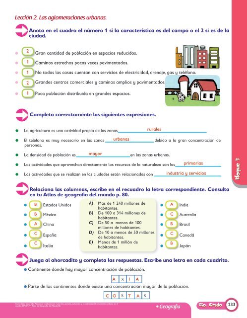 GUÍA DEL MAESTRO LEIREM  6° GRADO