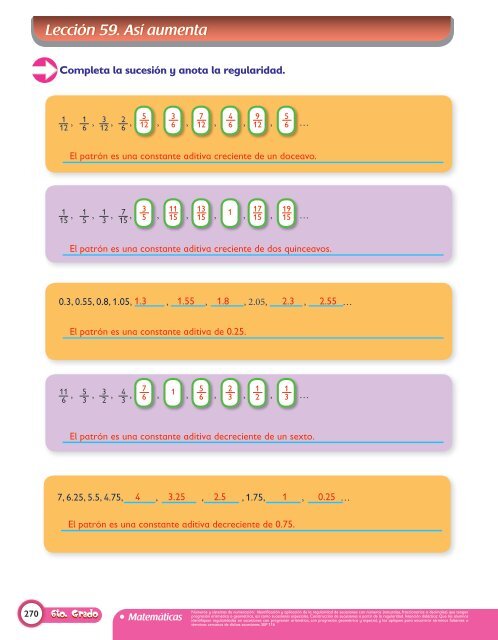 GUÍA DEL MAESTRO LEIREM  6° GRADO