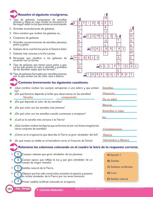 GUÍA DEL MAESTRO LEIREM  6° GRADO