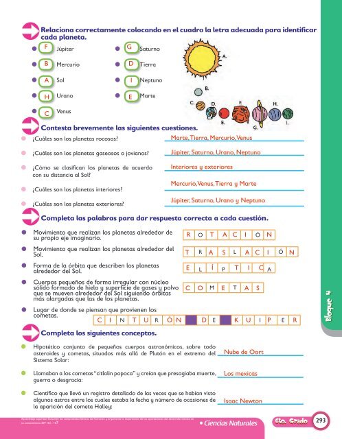 GUÍA DEL MAESTRO LEIREM  6° GRADO