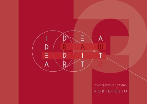 Joao Fragoso e Castro - Portefolio