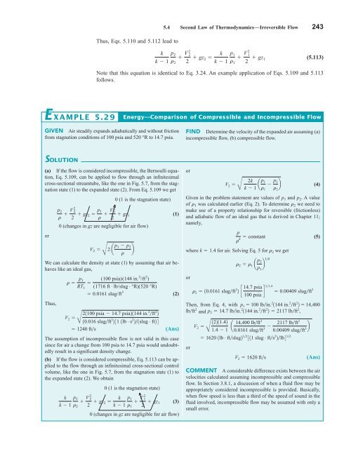 242 Chapter 5 Finite