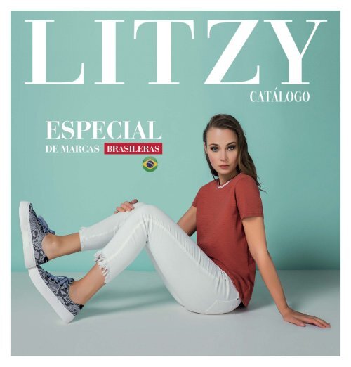 Litzy - Especial Brasil Primavera 19
