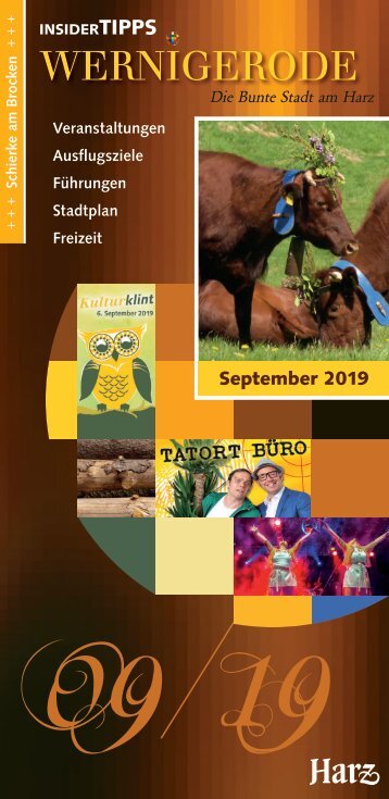 InsiderTipps September2019