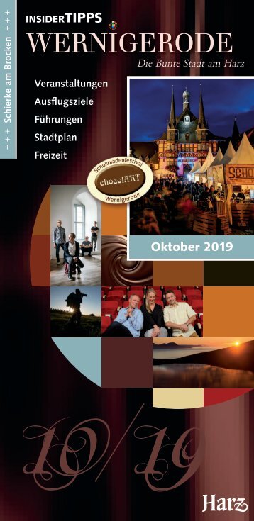 InsiderTipps Oktober2019