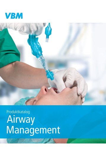 636KAT005D VBM Airway Management