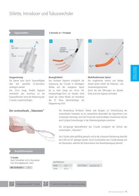 636KAT005D VBM Airway Management