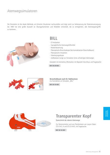 636KAT005D VBM Airway Management