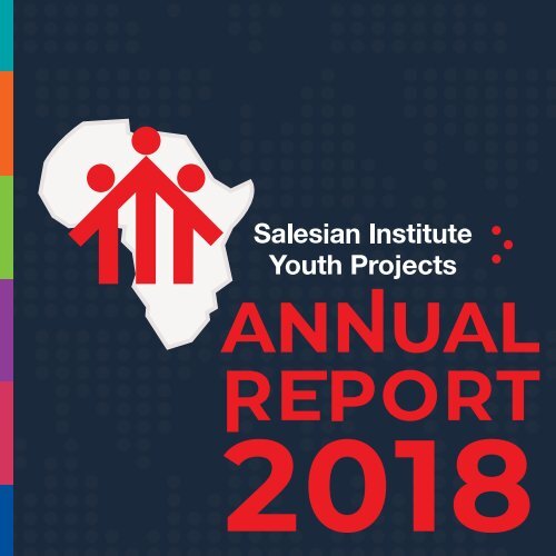 Salesian Annual Report 2018