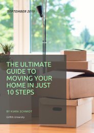 The Ultimate Guide to Moving Your Home in Just 10 Steps