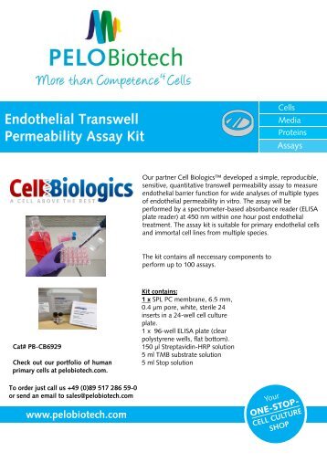 Permeability kit_CB