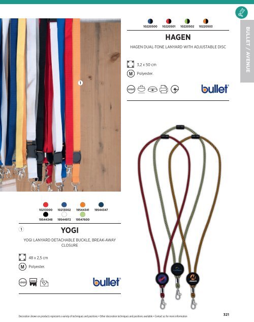 Katalog Werbemittel 2019