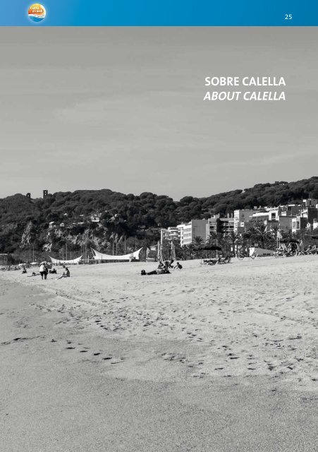 Calella 2019 - Program Book