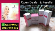 Open Dealer & Reseller Skincare Rineva