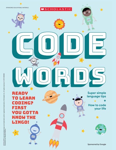 Code Words