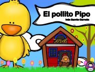 02 Cuento El-pollito-Pipo.