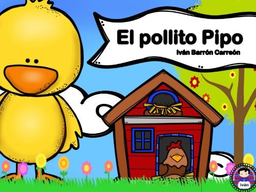 02 Cuento El-pollito-Pipo.