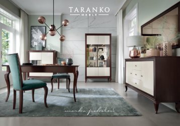 Taranko - katalog 2019