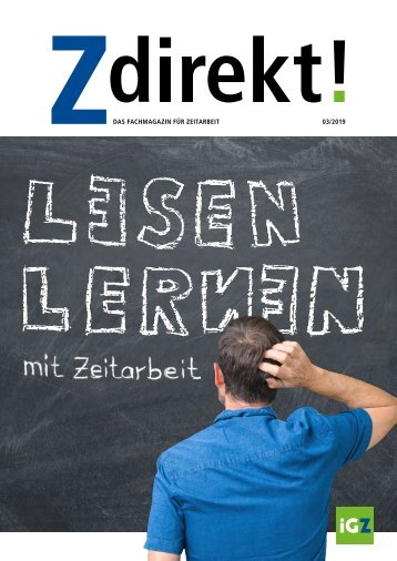 Zdirekt! 03-2019