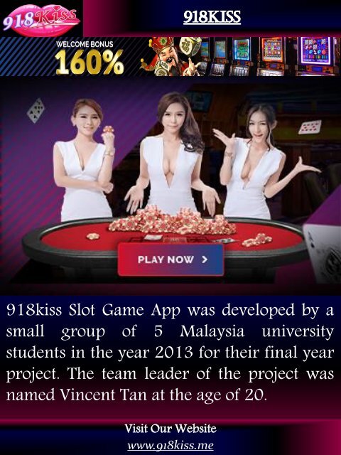 918kiss Android 10