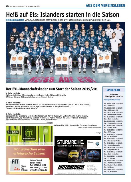 21.09.19 Lindauer Bürgerzeitung