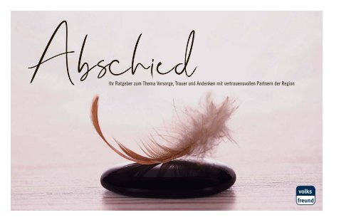 Abschied 2019