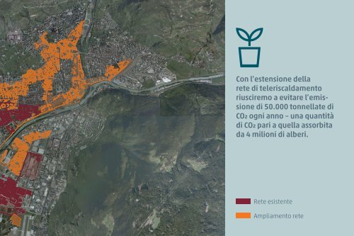 Teleriscaldamento Bolzano