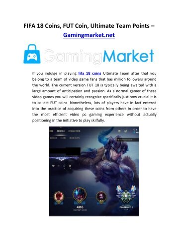 Gamingmarket.net 
