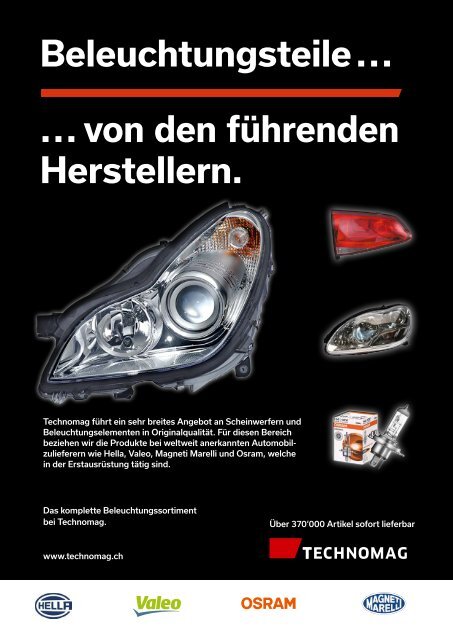 AUTOINSIDE Ausgabe 10 – Oktober 2019