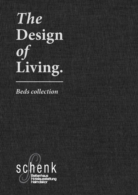 Schenk-Betten