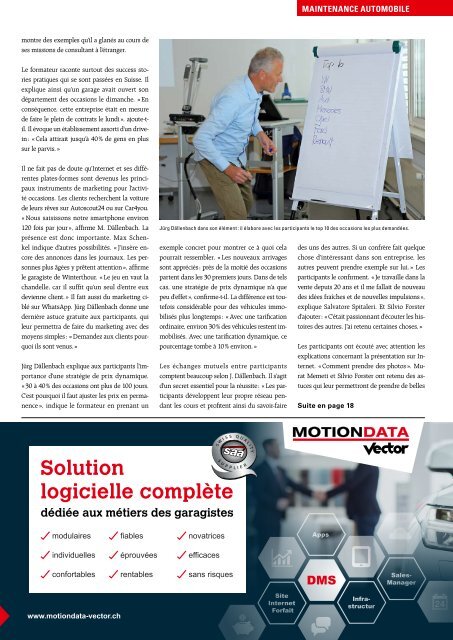 AUTOINSIDE Edizione 10 – Ottobre 2019