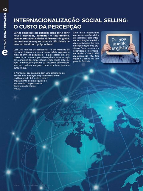 EMPREENDA REVISTA - ED. 28 - MAITÊ PEDROSO - SET/19