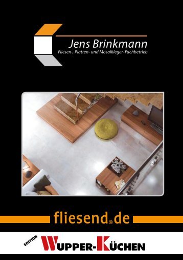 Brinkmann Katalog Web