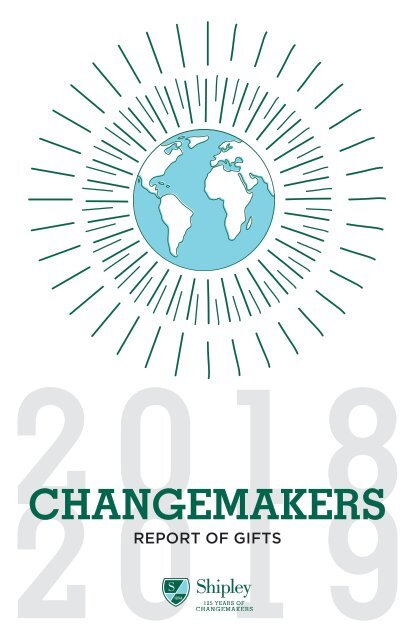 Henry Marsh III · Virginia Changemakers