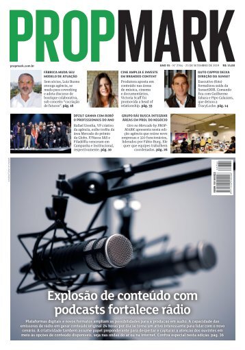 edição de 23 de setembro de 2019