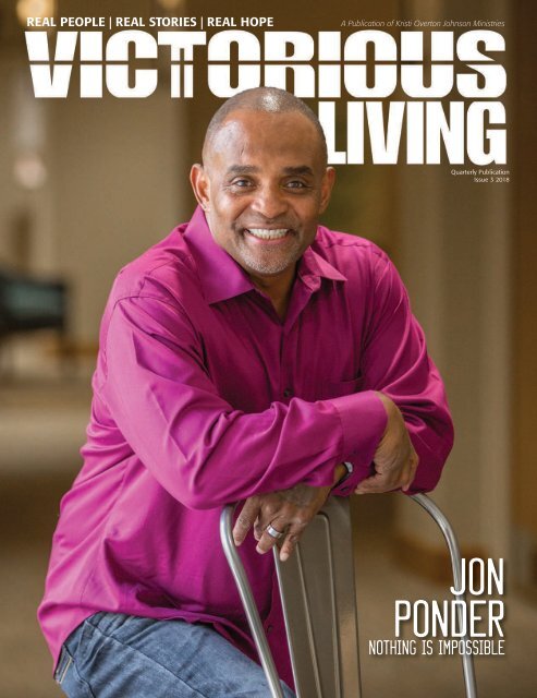 VL - Issue 29 - November 2018
