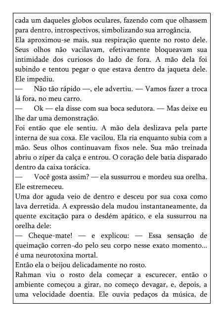 O Código de Salomão - Richard D.Weber 1