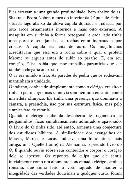 O Código de Salomão - Richard D.Weber 1