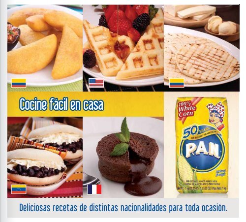 receta de tostadas de pata precocida