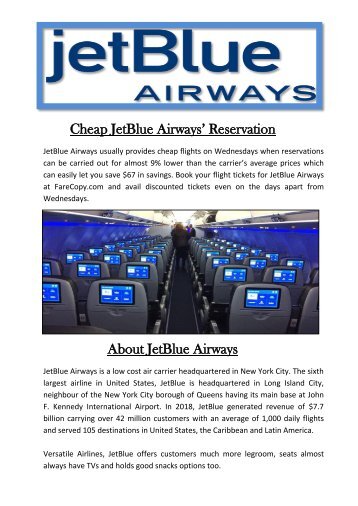 Jet-Blue-Airline-Informaion-by-Farecopy (1)