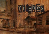 FRICHES