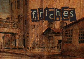 FRICHES