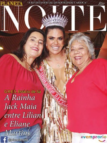 Revista Fechada 122 net