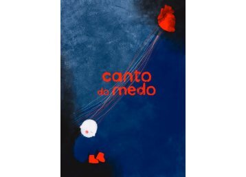 Dossier Canto do medo esp